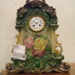 386 5312 TABLE CLOCK